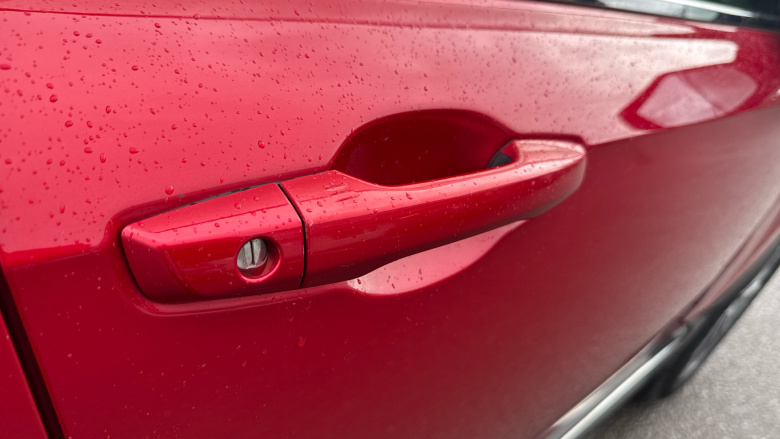 Honda CR-V 2.0 i-MMD Hybrid EX 5dr eCVT Hybrid Estate